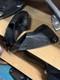 Aprilia Rsv Tuono Racing Oem Prises D'air En Fibre De Carbone Aprilia Racing Tubes D'air