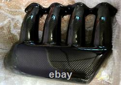 Bmw E30 M3 S14 Moteur Dtm Performance Carbon Airbox Intake Plenum