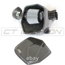 Bmw M2c/m3/m4 (f87c F80 F82 F83) Apport En Fibres De Carbone