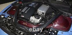 Bmw M3 M4 F8x Arma Speed Carbon Fibre Intake Induction Kit Uk Stock F80 F82
