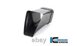 Bmw S1000rr 2019-2022 Ilmberger Carbon Fibre Front Racing Air Intake Channel