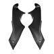 Carénage Avant D'admission D'air En Fibre De Carbone Pour Suzuki Hayabusa Gsx1300r 2021-2024