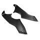 Carénage D'admission D'air Avant En Fibre De Carbone Pour Suzuki Hayabusa Gsx1300r 2021-2024