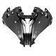 Carénage En Fibre De Carbone Pour Prise D'air Centrale Avant Pour Bmw S1000rr 2019-2023