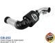 Chargeur En Carbone D'admission D'air Simota Pour Suzuki Swift 1.5 '05-'11