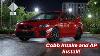Cobb Entrée Et Port D'accès Installer 2019 Wrx Sti Étape 1