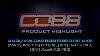 Cobb Tuning Produit Highlight Vw Audi Redline Carbon Fibre Intake