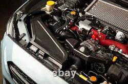 Cobb Tuning Redline Carbon Fibre Intake Pour Subaru Sti 15-21