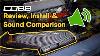 Collecteur D'admission Cobb Redline Pour Subaru Wrx Sti Avis Installation Et Son Est-ce Que Le Cai En Fibre De Carbone Vaut La Peine