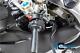 Couvercles D'admission D'air En Fibre De Carbone Ilmberger Matt Pour Ducati Panigale V4 2018-2022 - Paire