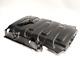 Couverture D'admission Moteur En Fibre De Carbone Hydrofuge Pour C7 Corvette Stingray Lt1