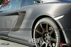 Darwinpro Mclaren Mp4 12c En Fibre De Carbone Côté Admission Tuning Vanes