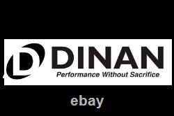 Dinan D760-0620a Prise De Fibre De Carbone Pour Bmw 540i 1999 À 2003