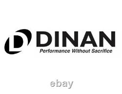 Dinan D760-0620a Prise De Fibre De Carbone Pour Bmw 540i 1999 À 2003 E39