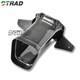 Duct D'admission D'air Avant En Fibre De Carbone Pour Bmw M1000rr 2023-2024