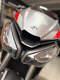 Écran De Protection D'admission D'air En Fibre De Carbone Pour Triumph Street Triple 2020 Et Ultérieur