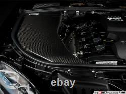 Ecs Tuning Fibre De Carbone Kit Admission Pour Audi A4 B7 2.0tfsi Inc Dtm Es3098720