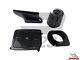 Ensemble D'admission D'air En Fibre De Carbone Sec Va Motorsports Pour Mercedes A45 Cla45 Amg