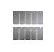 Ensemble De Soupapes D'admission En Fibre De Carbone M-g R1397 Pour Moteur Hors-bord Mercury 3.0 Dfi Efi 300x