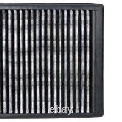 Entrée d'air en fibre de carbone pour VW Golf 7/8 GTI 7R Audi A3 S3 1.8T TT 2.0T