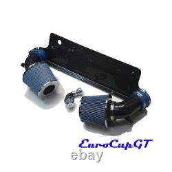 Eurocupgt Porsche 997 Turbo & 911 Gt2 Rs Carbon Intake Kit Fits 2005 To 2013