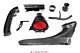 Eventuri Audi Rs3 8y 2020- Kit D'induction D'admission En Fibre De Carbone