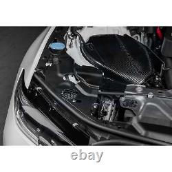 'Eventuri BMW 318i 320i 330i 330e G20/G42 B48/B46 Admission en fibre de carbone après 11/18'
