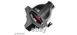 Eventuri Carbon Fibre Intake Kit S’adapte Bmw M3 E46