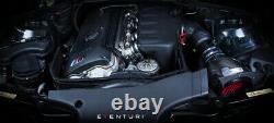 Eventuri Carbon Fibre Intake Kit S’adapte Bmw M3 E46