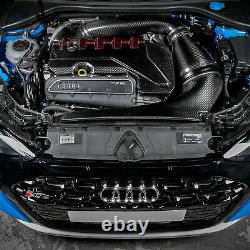 Eventuri Étape 3 Kit D'injection De Fibre De Carbone Pour Audi Rs3 8y 2.5 2020