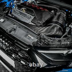 Eventuri Étape 3 Kit D'injection De Fibre De Carbone Pour Audi Rs3 8y 2.5 2020