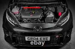 Eventuri Matte Carbon Fibre Intake System Toyota Gr Yaris