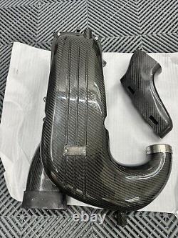 Eventuri Mercedes C63/C63S Admission en fibre de carbone W205 S205 C205 A206 AMG