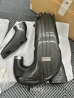 Eventuri Mercedes C63/C63S Admission en fibre de carbone W205 S205 C205 A206 AMG