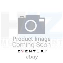 Eventuri Mini F56 JCW Countryman Admission en Fibre de Carbone 306HP Sans Scoop