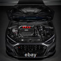 Eventuri Prise d'air en fibre de carbone pour Audi S3 8Y 20+ TTS 22+