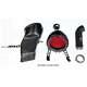 Eventuri Toyota Yaris Gr Kit D'induction D'admission En Fibre De Carbone Brillante