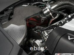 Fibre Ecs Tuning Carbone Kit D'admission Pour Audi S4 S5 B8 3.0tfsi Es2746454
