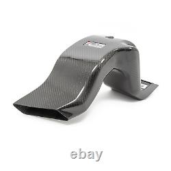 Forge Motorsport Carbon Fibre Intake Inlet Air Duct Pour Toyota Yaris Gr 1.6t