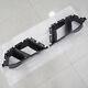 Grille De Couverture De Ventilation Latérale De Pare-chocs Avant En Carbone Pour Bmw G80 M3 G82 M4 2021+