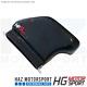 Hg Motorsport Ram Air Scoop En Fibre De Carbone Pour L'admission Audi Rs3 8p & Vw Golf Mk5 R32