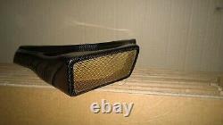 Harley Davidson XR1200 Véritable admission d'air agrandie en fibre de carbone