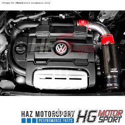 Hg Motorsport Kit D'admission Carbone Pour Audi A1 8s Vw Polo Gti 6r Seat Ibiza Cupra R