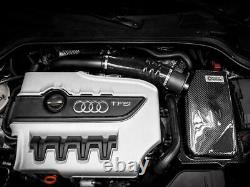 Ie Pour Audi Tts Mk2 D'air Froid Apport En Fibre De Carbone Ieincj1