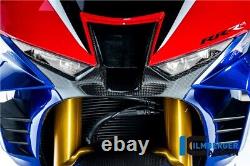 Ilmberger Honda Fireblade CBR1000RR-R / SP 2023 23 Prise d'Air en Fibre de Carbone Brillant