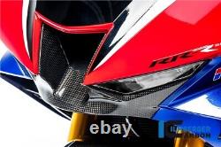 Ilmberger Honda Fireblade CBR1000RR-R / SP 2023 23 Prise d'Air en Fibre de Carbone Brillant