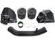 Induction D'admission D'air En Fibre De Carbone Pour Bmw F87 M2 F80 M3 F82 F83 M4 Moteur S55