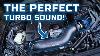 Installer La Meilleure Prise De Fibre De Carbone Pour Le Bmw M2
