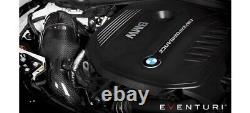 Intake en Fibre de Carbone Eventuri pour BMW B58 M140i/M240i/M340i