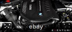 Intake en Fibre de Carbone Eventuri pour BMW B58 M140i/M240i/M340i